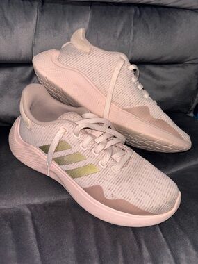 Adidas Women's Puremotion 2.0 running shoes women’s 9